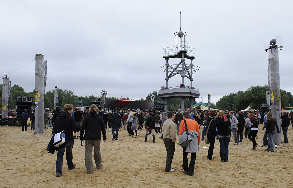 Fusion Festival - Germany 2009